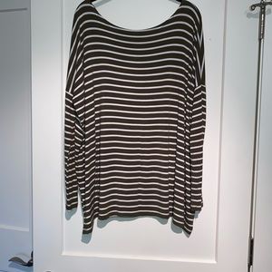 PIKO Striped Tunic